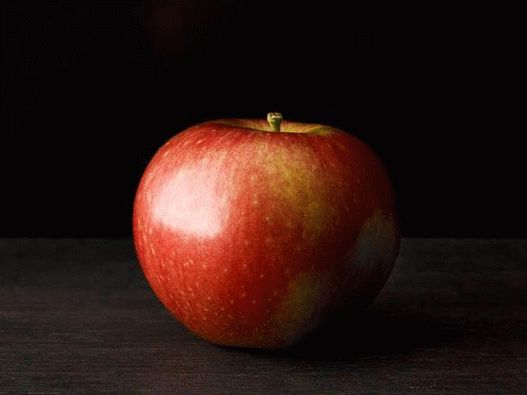 Fotografija 50 recepata s jabukama