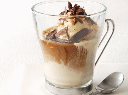 Foto Affogato