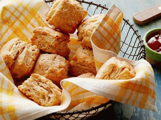 Foto cjelovite žitarice