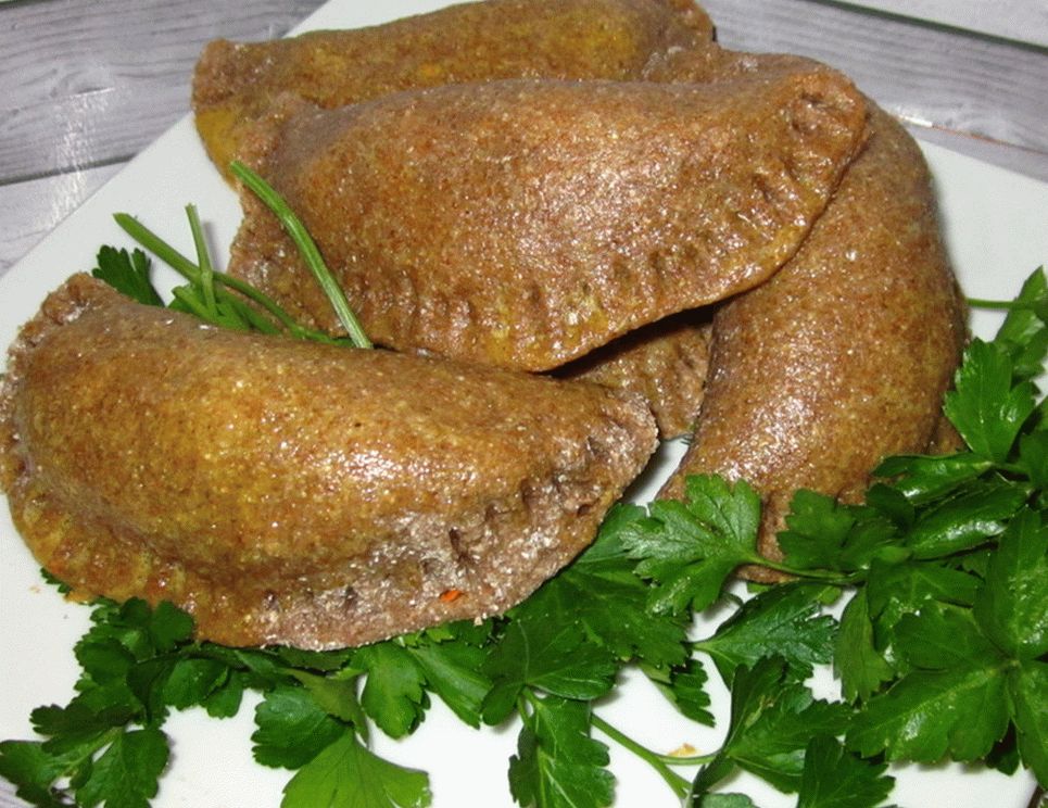 „”