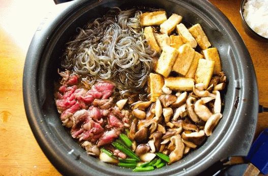 Foto govedina s povrćem