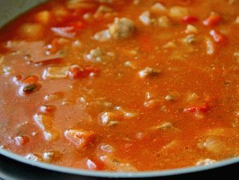 Goveđi gulaš Goveđi gulaš