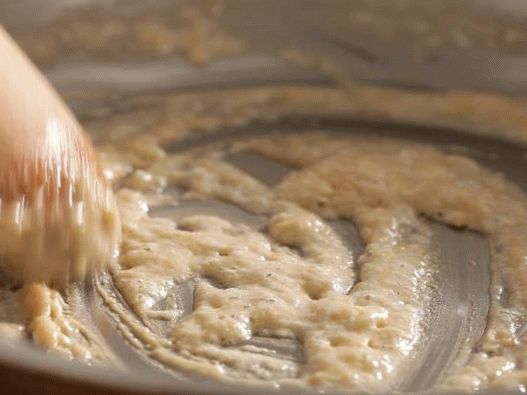 Korak 3: koristite smjesu