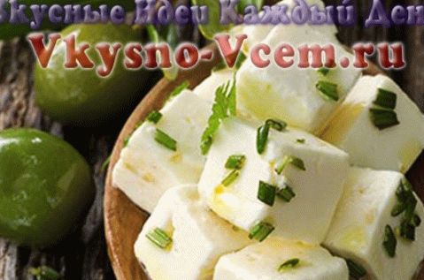 Najukusniji feta sir