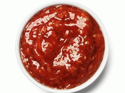 Foto kečap