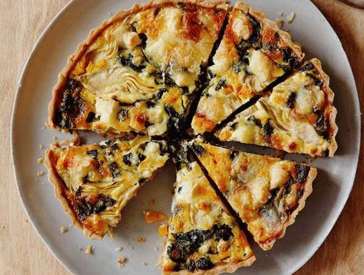 Fotografija Kiša na Mediteranu