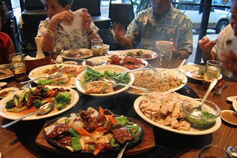 Kineska kuhinja i njezine značajke