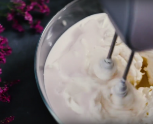 Lagan kolač bez pečenja - 1