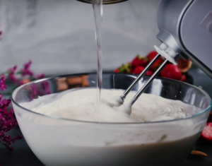 Lagani kolač bez pečenja - 2