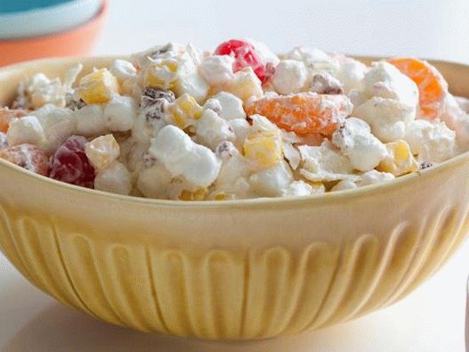 Voćna salata