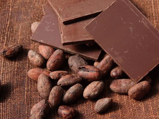 „Čokolada”