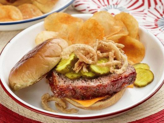 Sendvič sa rezancima