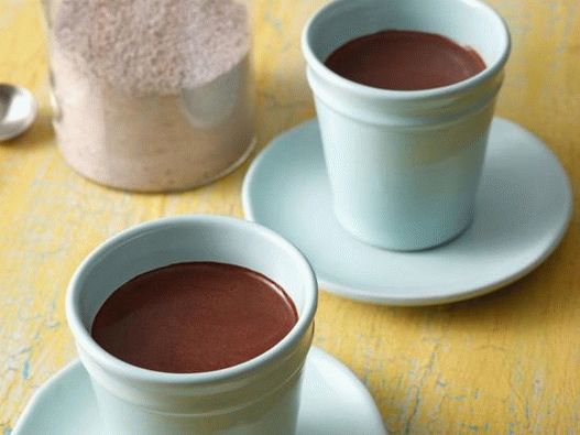 Mix tople čokolade