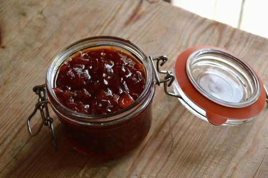 Jam Photo Photo džem