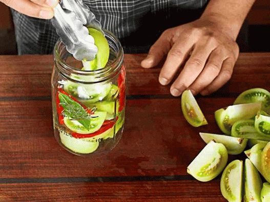 Očuvanje rajčice i paprike za budućnost Očuvanje rajčice i paprike za budućnost