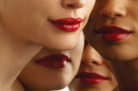 Raspberry maska ​​za lice: značajke aplikacije