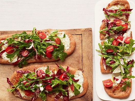 Foto pica s trobojnicom