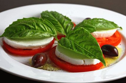 Foto salata