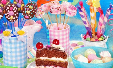 Postavka svečanog stola