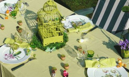 Leptiri-i-ptica-stol-setovi-decoration2
