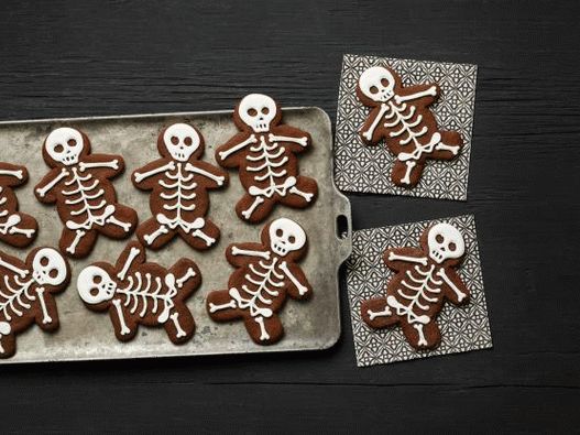 Čips od foto čokolade s cimetom