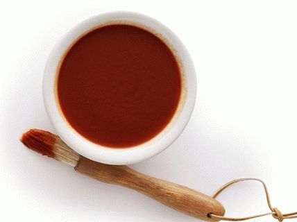 Foto Kansas City Style umak za roštilj