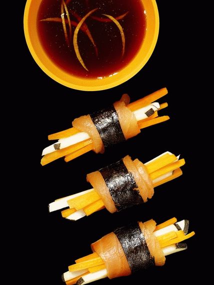 Foto šargarepa i mrkva