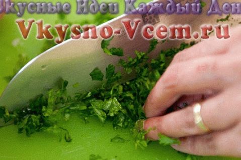 sušeno bilje za zimu