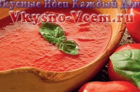 tkani gruzijski umak