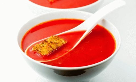 Umak od rajčice: jednostavni recepti