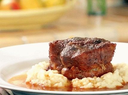 Foto svinjsko rame na Havajima