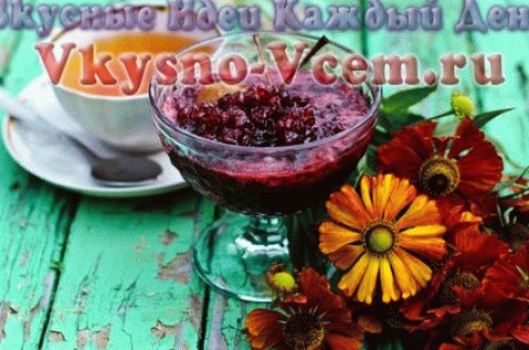 Recept za pekmez u sladoj ploči