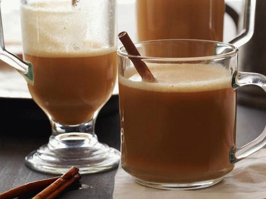 Foto: Vosail (englesko kuhano vino)