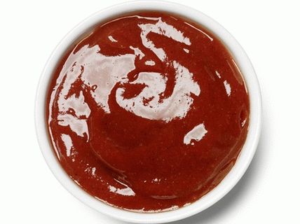 Foto jamajčki kečap